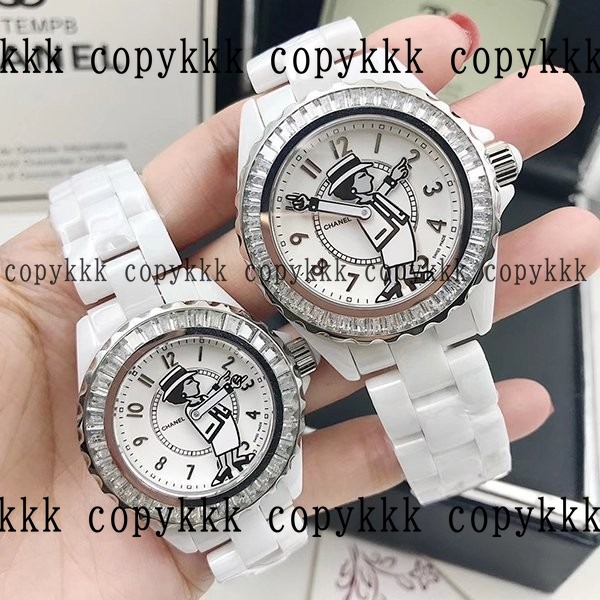 シャネル 腕時計 スーパーコピー腕時計 激安通販 - watches-00568 画像 4