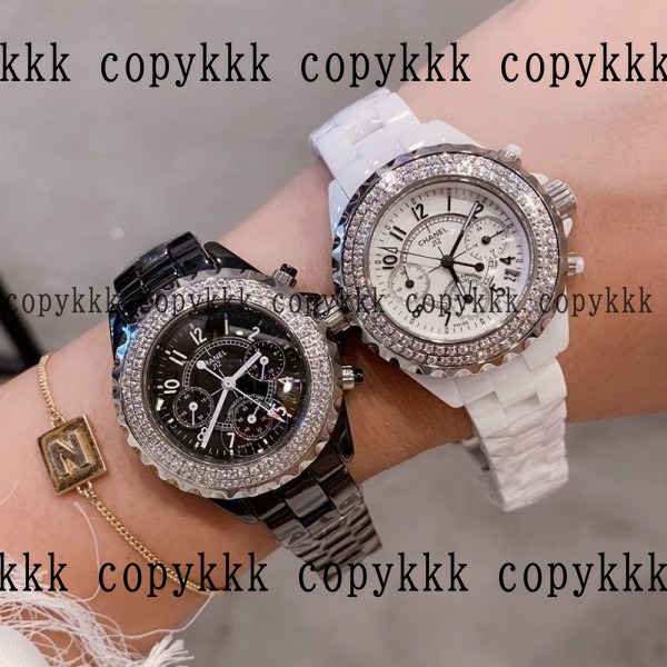 人気 シャネル 腕時計 N級品腕時計 - watches-00569