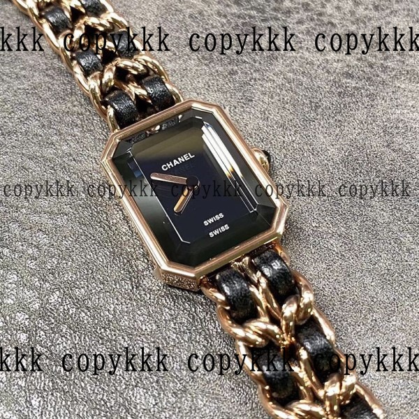 人気 シャネル 腕時計 N級品腕時計 - watches-00570 おすすめN級品