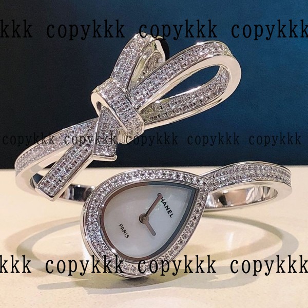 送料無料 シャネル 腕時計 コピー腕時計 - watches-00571 おすすめN級品