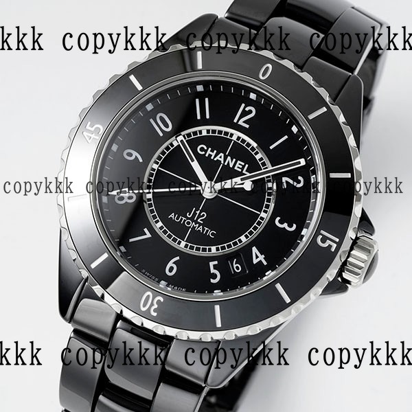 人気 シャネル 腕時計 N級品腕時計 - watches-00572 画像 3