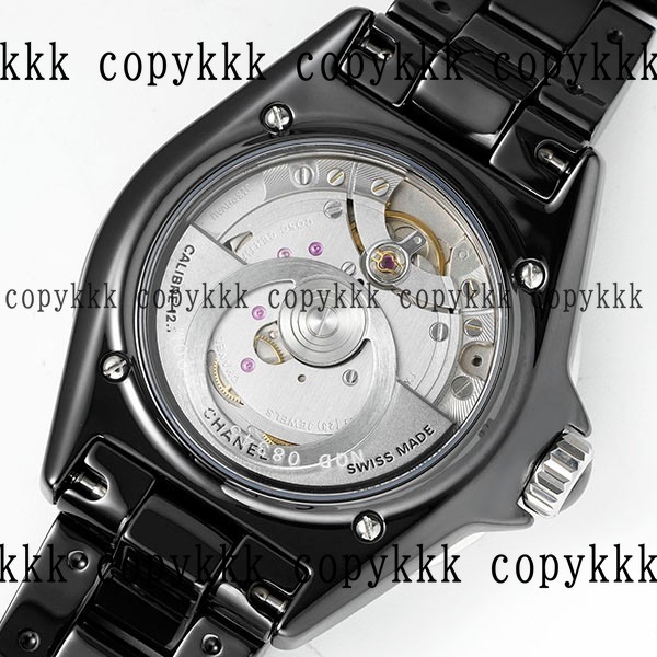 人気 シャネル 腕時計 N級品腕時計 - watches-00572 画像 9