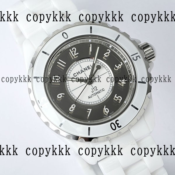 シャネル 腕時計 N級品腕時計 送料無料 - watches-00573 おすすめN級品