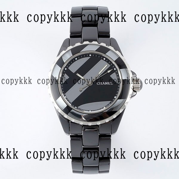 格安 シャネル 腕時計 コピー腕時計 - watches-00574 おすすめN級品