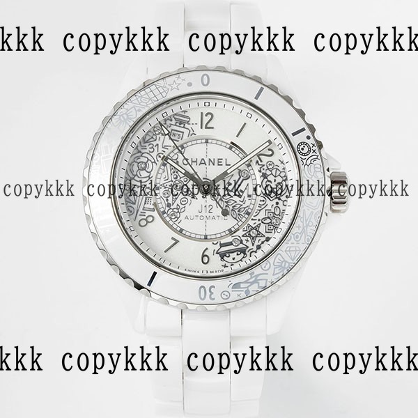 シャネル 腕時計 N級品腕時計 送料無料 - watches-00575 メイン画像