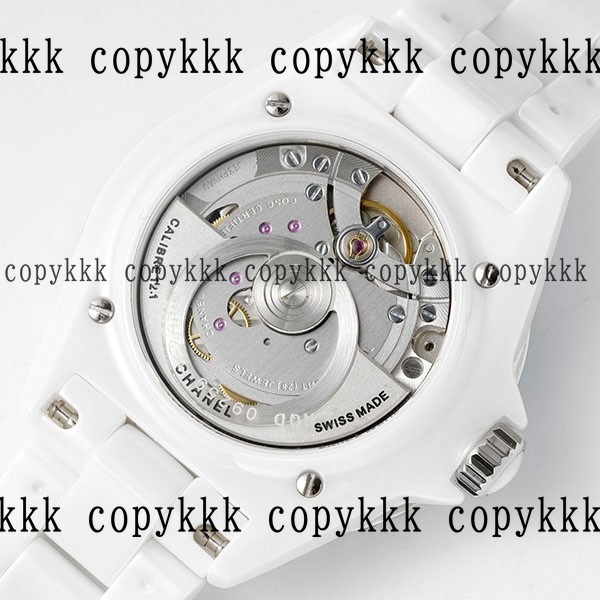 シャネル 腕時計 N級品腕時計 送料無料 - watches-00575 画像 6