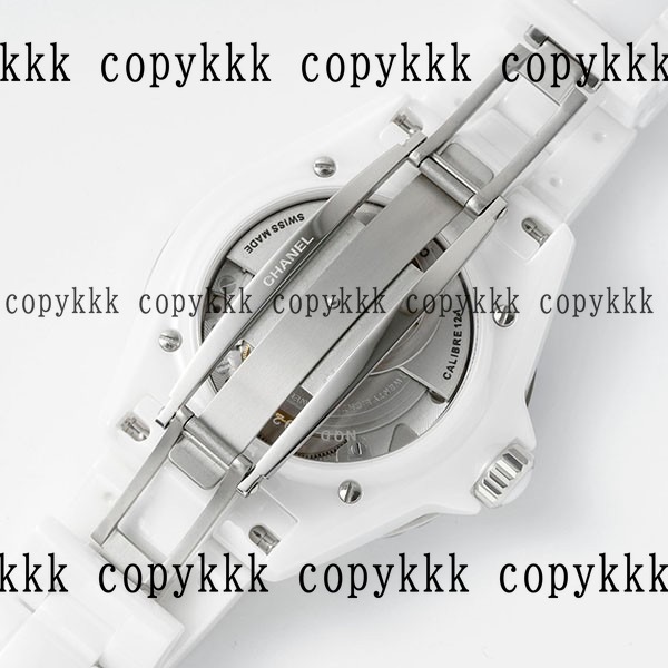シャネル 腕時計 N級品腕時計 送料無料 - watches-00575 画像 7