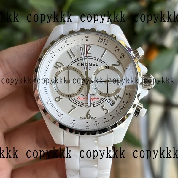 人気 シャネル 腕時計 N級品腕時計 - watches-00576 おすすめN級品
