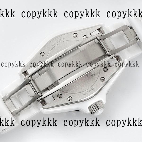 送料無料 シャネル 腕時計 コピー腕時計 - watches-00579 画像 6