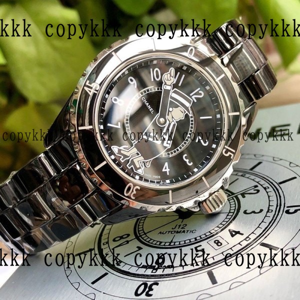 格安 シャネル 腕時計 コピー腕時計 - watches-00581 おすすめN級品