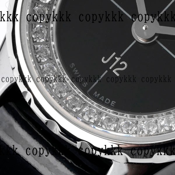 シャネル 腕時計 スーパーコピー腕時計 激安通販 - watches-00582 画像 3