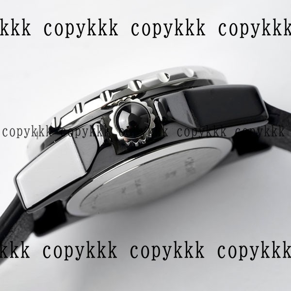 シャネル 腕時計 スーパーコピー腕時計 激安通販 - watches-00582 画像 4