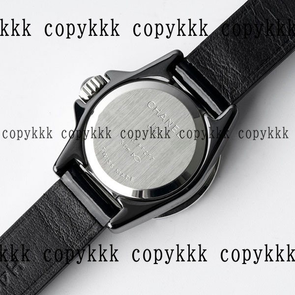 シャネル 腕時計 スーパーコピー腕時計 激安通販 - watches-00582 画像 5