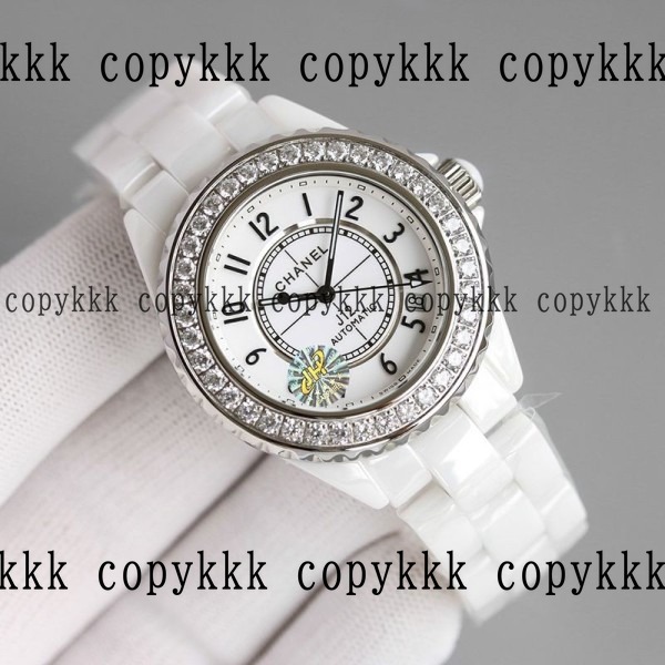 人気 シャネル 腕時計 N級品腕時計 - watches-00547 メイン画像