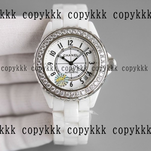 人気 シャネル 腕時計 N級品腕時計 - watches-00547 画像 2