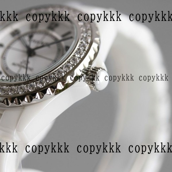 人気 シャネル 腕時計 N級品腕時計 - watches-00547 画像 3