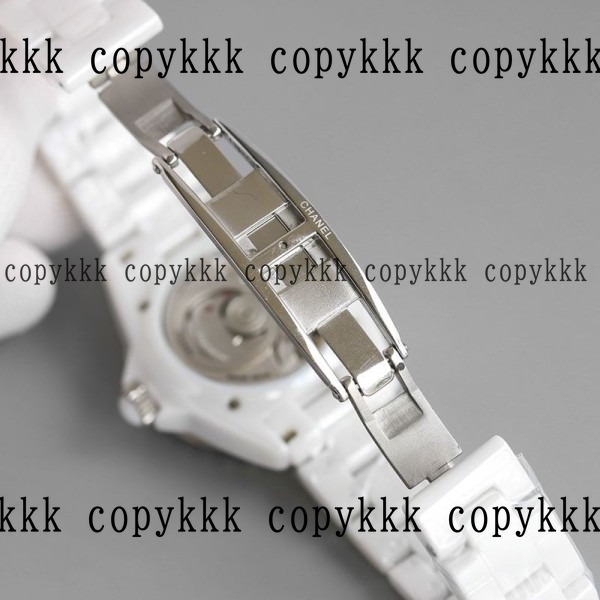 人気 シャネル 腕時計 N級品腕時計 - watches-00547 画像 4