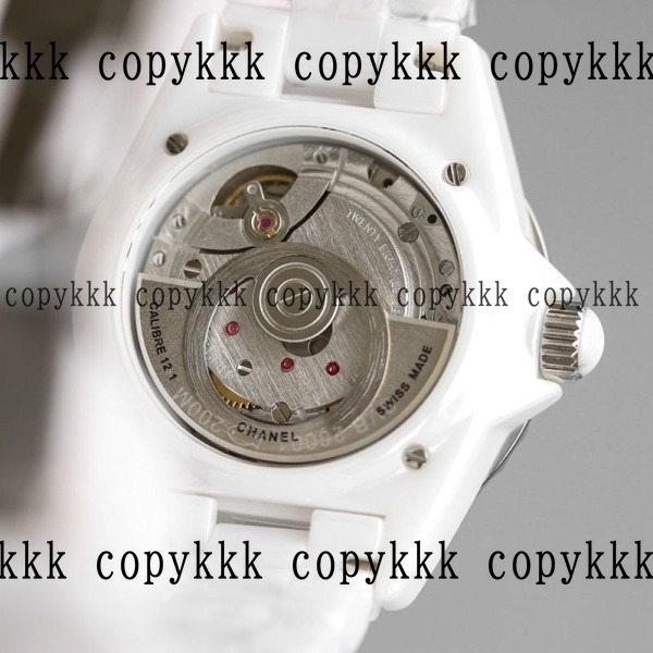 人気 シャネル 腕時計 N級品腕時計 - watches-00547 画像 5