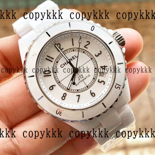 格安 シャネル 腕時計 コピー腕時計 - watches-00583 おすすめN級品