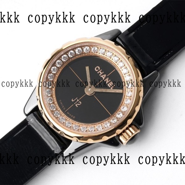 シャネル 腕時計 スーパーコピー腕時計 激安通販 - watches-00584 メイン画像