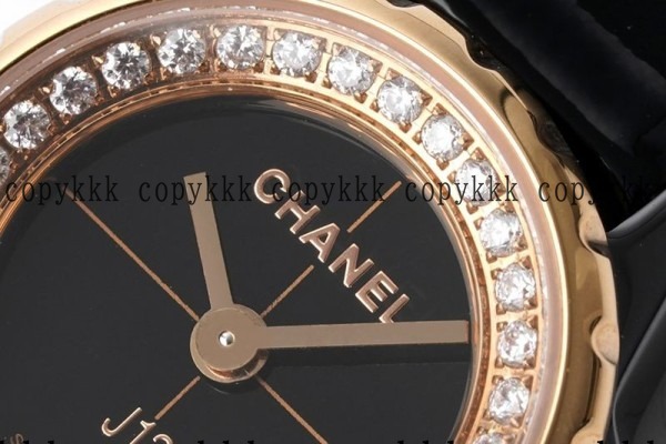 シャネル 腕時計 スーパーコピー腕時計 激安通販 - watches-00584 画像 3