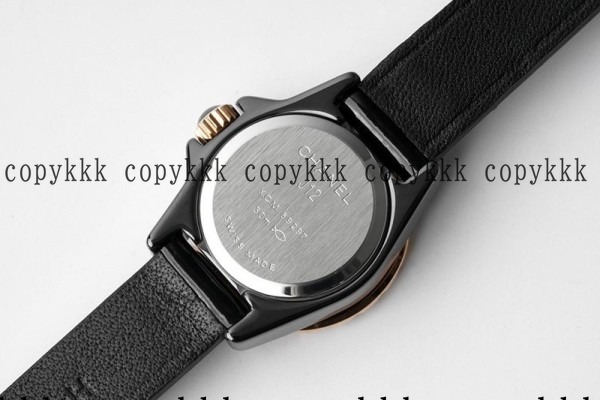 シャネル 腕時計 スーパーコピー腕時計 激安通販 - watches-00584 画像 7