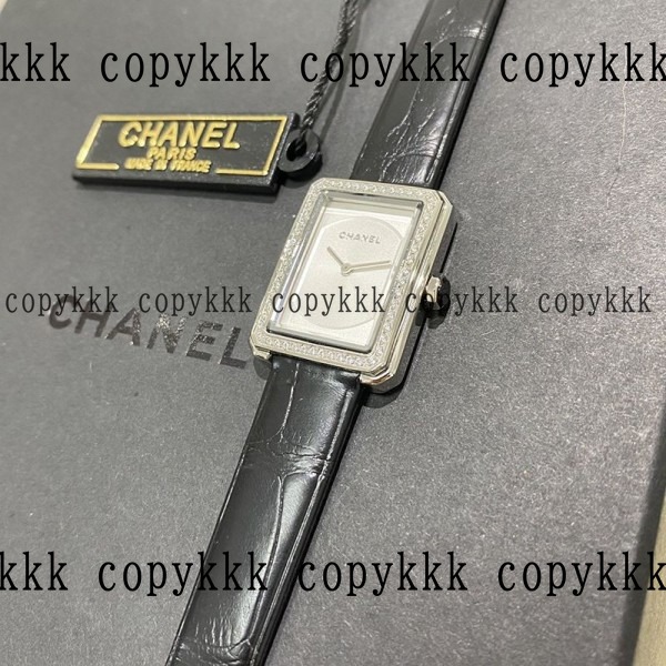 人気 シャネル 腕時計 N級品腕時計 - watches-00585 画像 2