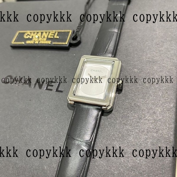 人気 シャネル 腕時計 N級品腕時計 - watches-00585 画像 3