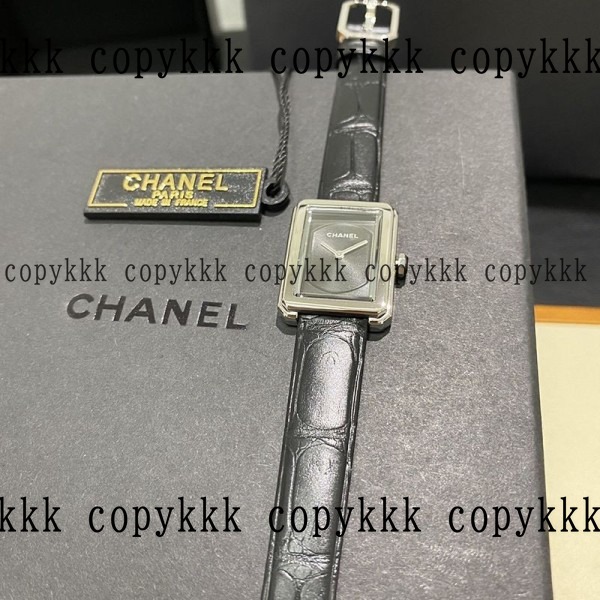 人気 シャネル 腕時計 N級品腕時計 - watches-00585 画像 4
