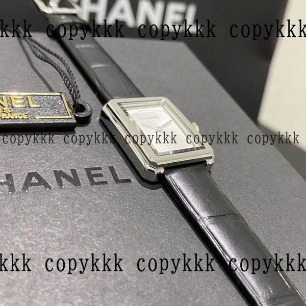 人気 シャネル 腕時計 N級品腕時計 - watches-00585 画像 7