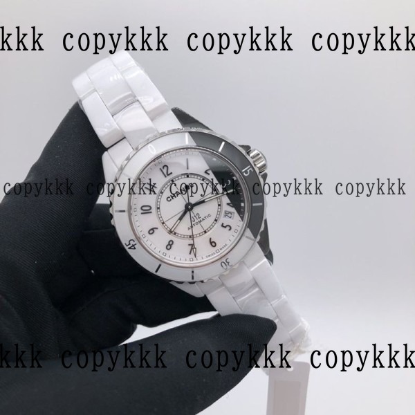 送料無料 シャネル 腕時計 コピー腕時計 - watches-00586 おすすめN級品