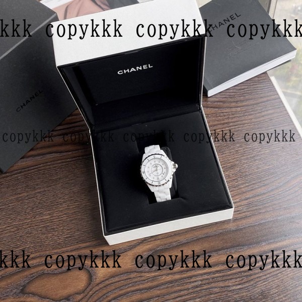 人気 シャネル 腕時計 N級品腕時計 - watches-00587 画像 2