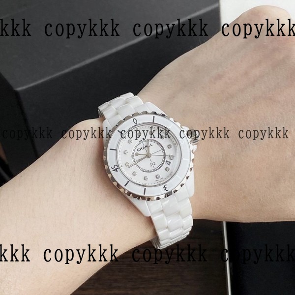 人気 シャネル 腕時計 N級品腕時計 - watches-00587 画像 5