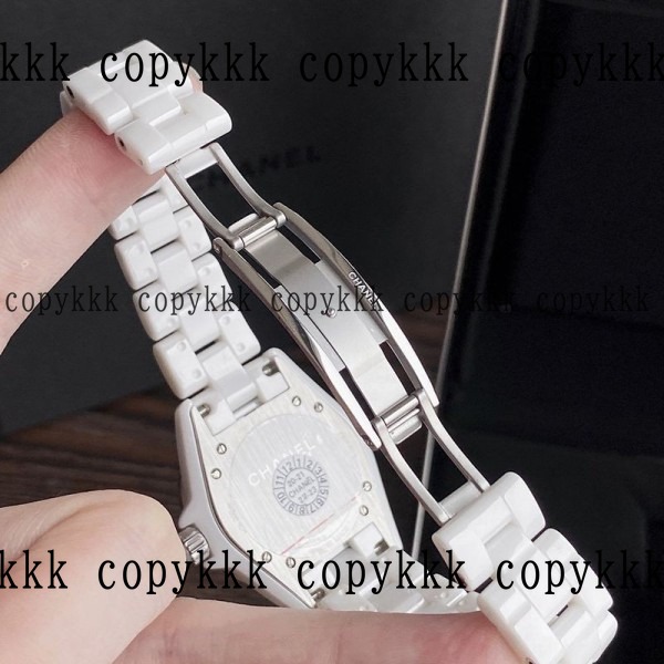 人気 シャネル 腕時計 N級品腕時計 - watches-00587 画像 6