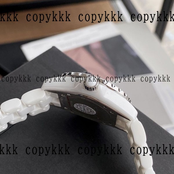 人気 シャネル 腕時計 N級品腕時計 - watches-00587 画像 7