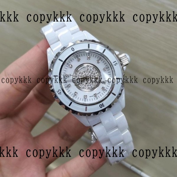 人気 シャネル 腕時計 N級品腕時計 - watches-00590 おすすめN級品