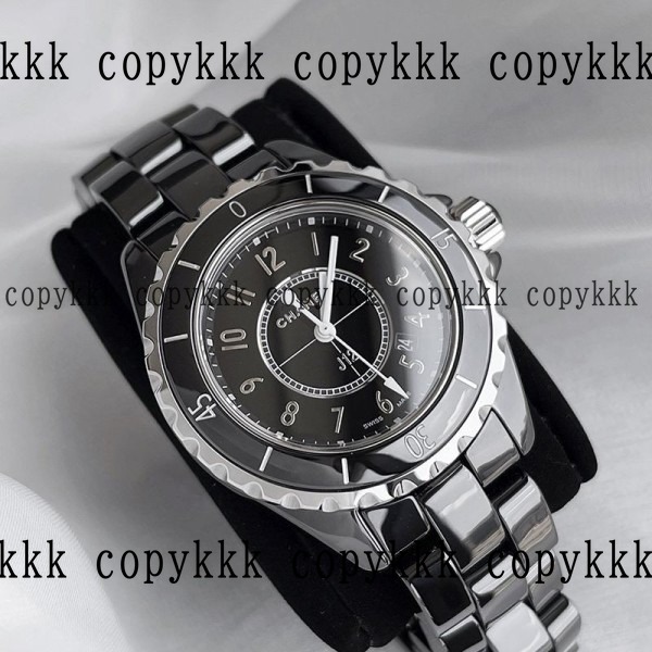 シャネル 腕時計 N級品腕時計 送料無料 - watches-00591