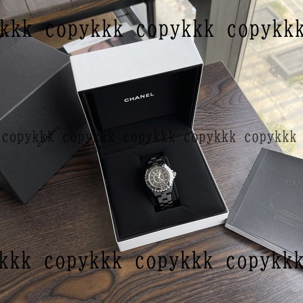 シャネル 腕時計 N級品腕時計 送料無料 - watches-00591 画像 2