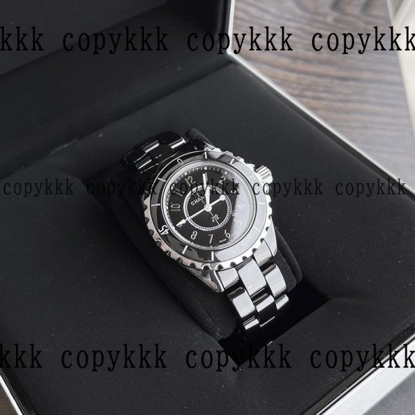 シャネル 腕時計 N級品腕時計 送料無料 - watches-00591 画像 3