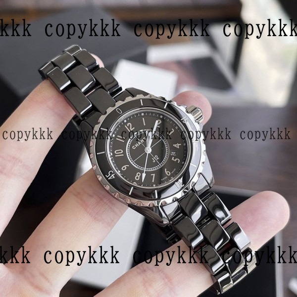 シャネル 腕時計 N級品腕時計 送料無料 - watches-00591 画像 4