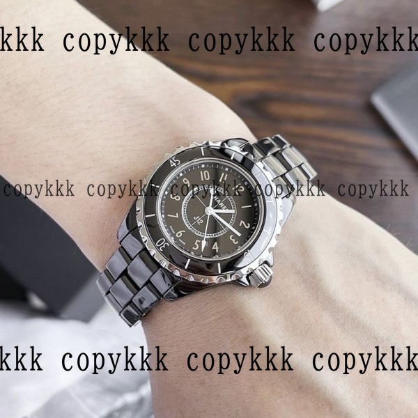シャネル 腕時計 N級品腕時計 送料無料 - watches-00591 画像 5