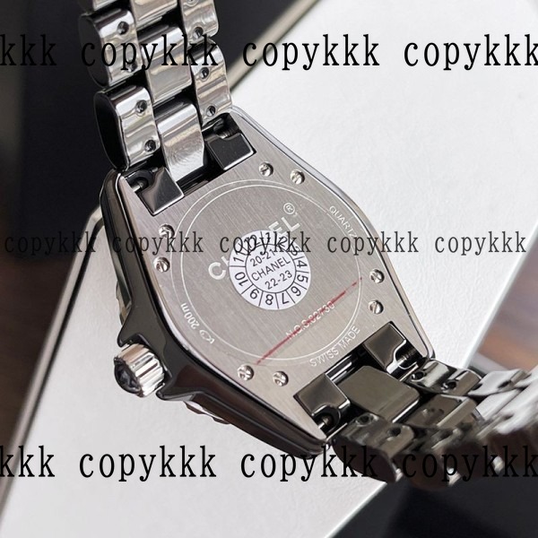 シャネル 腕時計 N級品腕時計 送料無料 - watches-00591 画像 7
