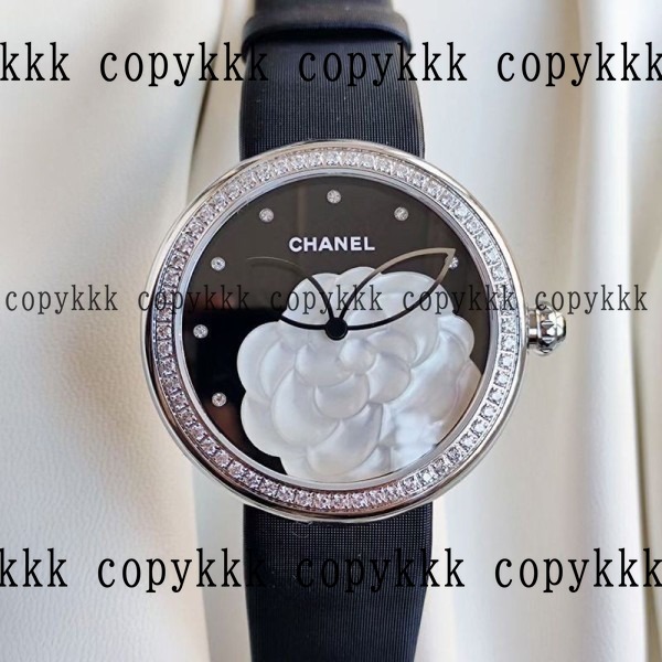 格安 シャネル 腕時計 コピー腕時計 - watches-00592 おすすめN級品