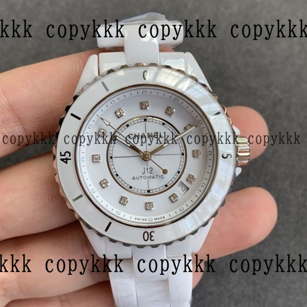 送料無料 シャネル 腕時計 コピー腕時計 - watches-00548