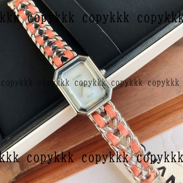 シャネル 腕時計 スーパーコピー腕時計 激安通販 - watches-00593 メイン画像
