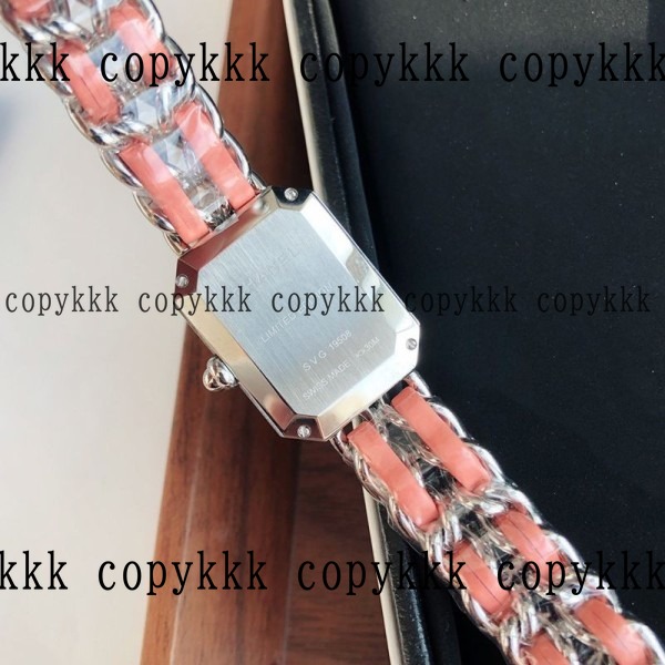 シャネル 腕時計 スーパーコピー腕時計 激安通販 - watches-00593 画像 7