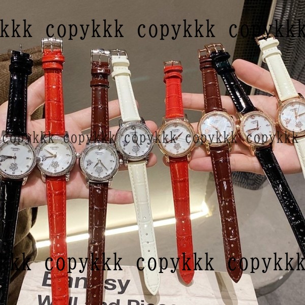 格安 シャネル 腕時計 コピー腕時計 - watches-00594 画像 9