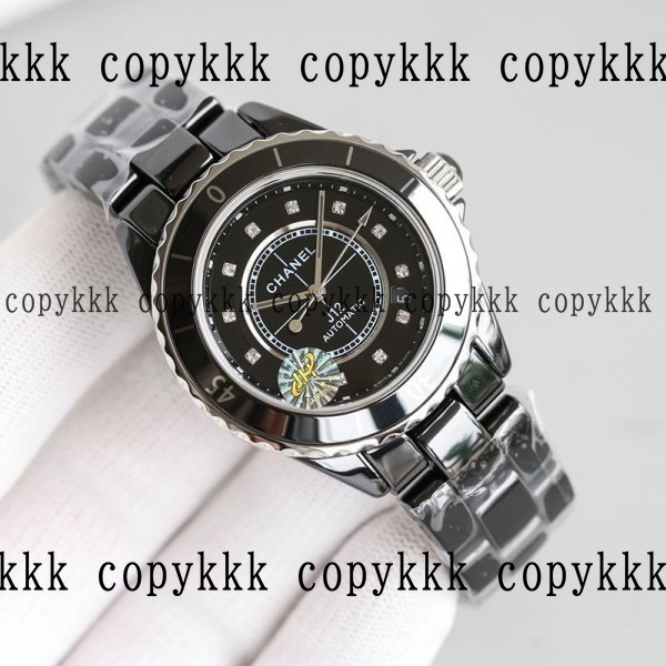 格安 シャネル 腕時計 コピー腕時計 - watches-00596 おすすめN級品