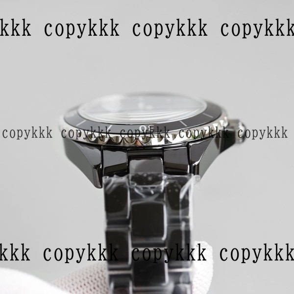 格安 シャネル 腕時計 コピー腕時計 - watches-00596 画像 7