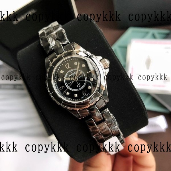 送料無料 シャネル 腕時計 コピー腕時計 - watches-00551 おすすめN級品
